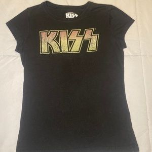 KISS Tee (2008)